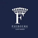 Faubourg Saint Martin Liège