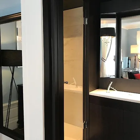 Bed & Breakfast Faubourg Saint Martin 3*