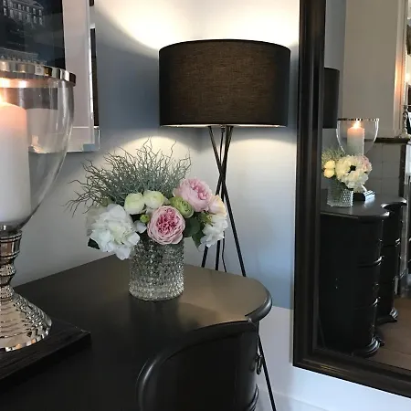 Bed & Breakfast Faubourg Saint Martin Liegi