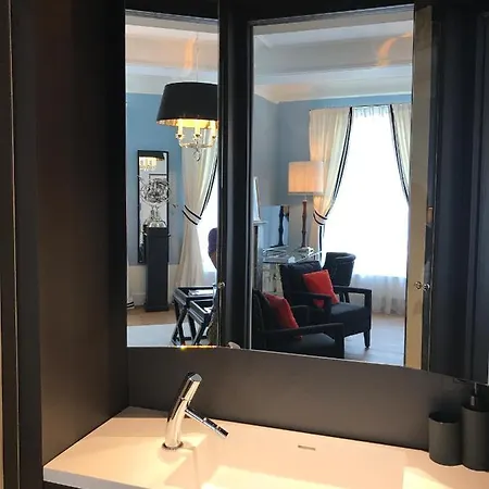 Bed and breakfast Faubourg Saint Martin 4*