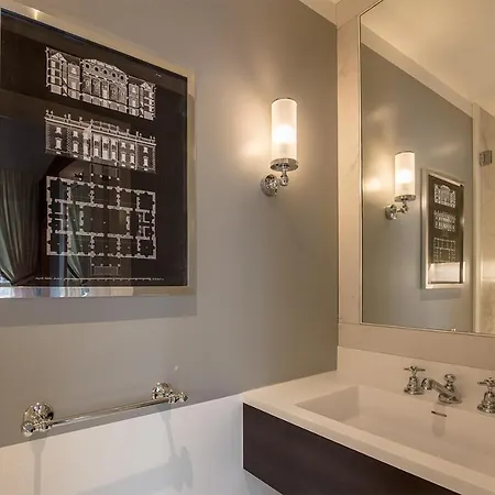 ベッド・アンド・ブレックファスト Faubourg Saint Martin 4*