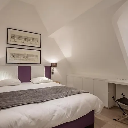 Faubourg Saint Martin 4*