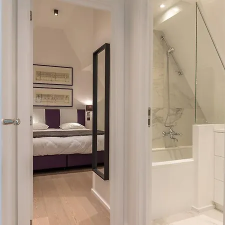 Faubourg Saint Martin Bed & Breakfast Liegi