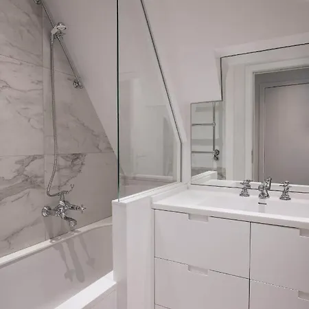 Bed & Breakfast Faubourg Saint Martin