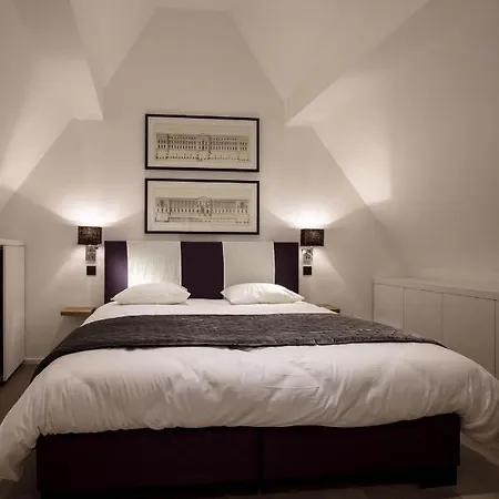 Faubourg Saint Martin Bed and breakfast