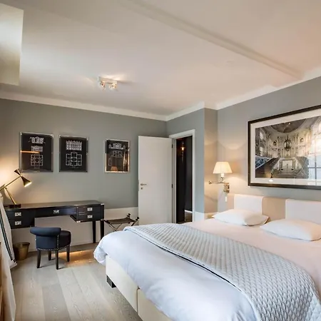 Faubourg Saint Martin 3*