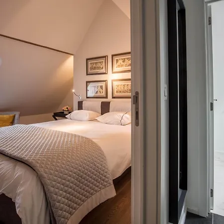 Bed & Breakfast Faubourg Saint Martin