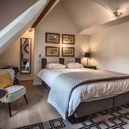 Faubourg Saint Martin 4*