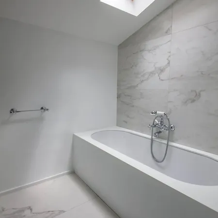 Bed and breakfast Faubourg Saint Martin