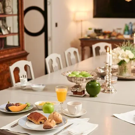 Faubourg Saint Martin リエージュ