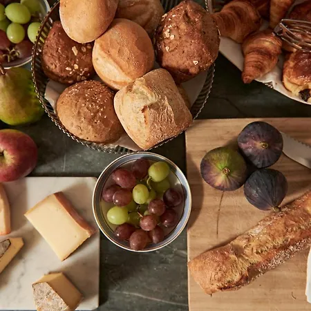 ベッド・アンド・ブレックファスト Faubourg Saint Martin 4*