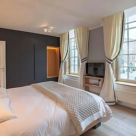 Bed and breakfast Faubourg Saint Martin 4*