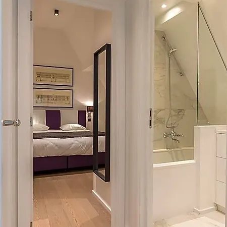 Faubourg Saint Martin 4*