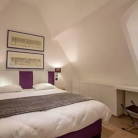 Bed and breakfast Faubourg Saint Martin