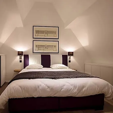 Bed & Breakfast Faubourg Saint Martin