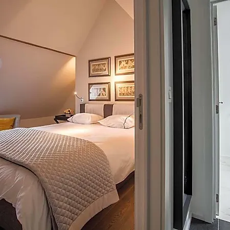 Bed and breakfast Faubourg Saint Martin Lieja