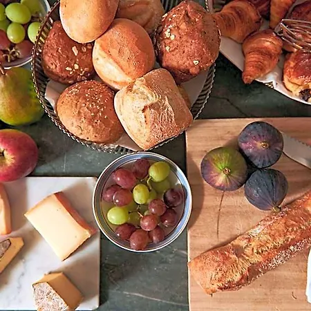 Bed and breakfast Faubourg Saint Martin 4*