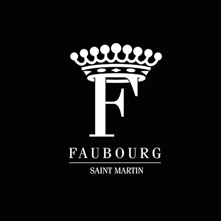 Faubourg Saint Martin Bed and breakfast Lieja