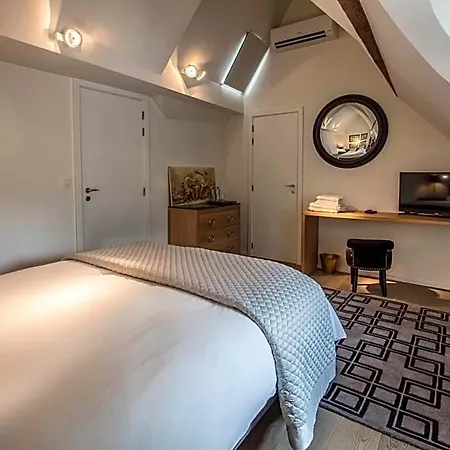 Bed and breakfast Faubourg Saint Martin