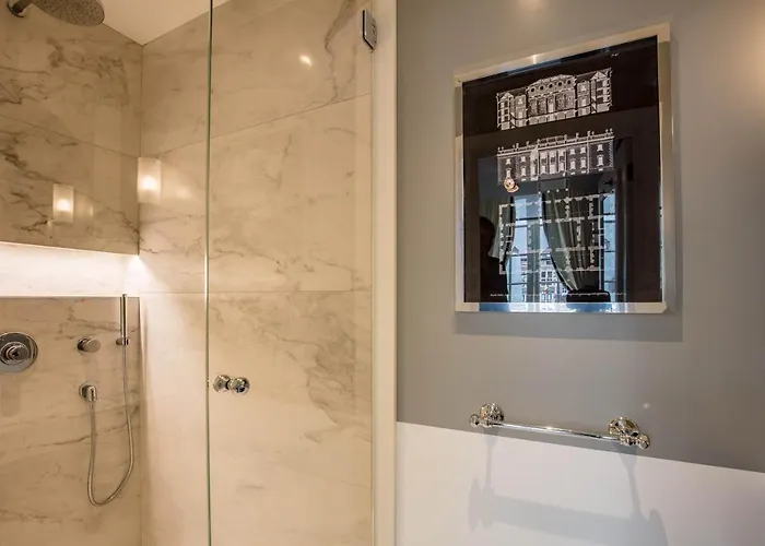 Faubourg Saint Martin 4* Liegi