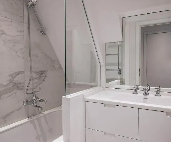 Bed & Breakfast Faubourg Saint Martin