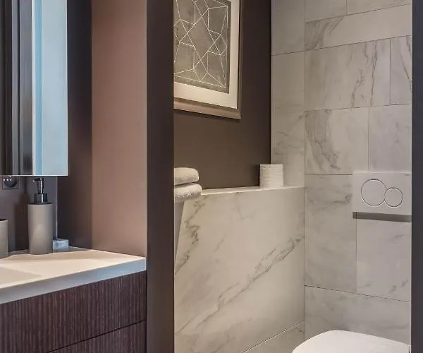 Bed & Breakfast Faubourg Saint Martin 4*