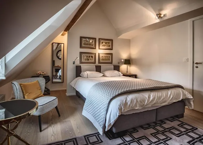 Faubourg Saint Martin 4*