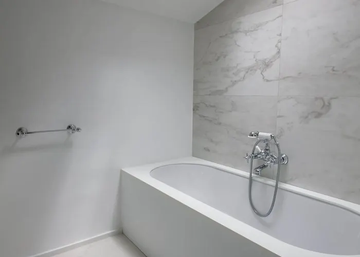 Bed & Breakfast Faubourg Saint Martin