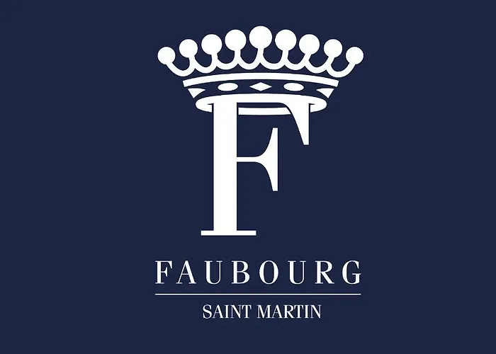Faubourg Saint Martin Liegi