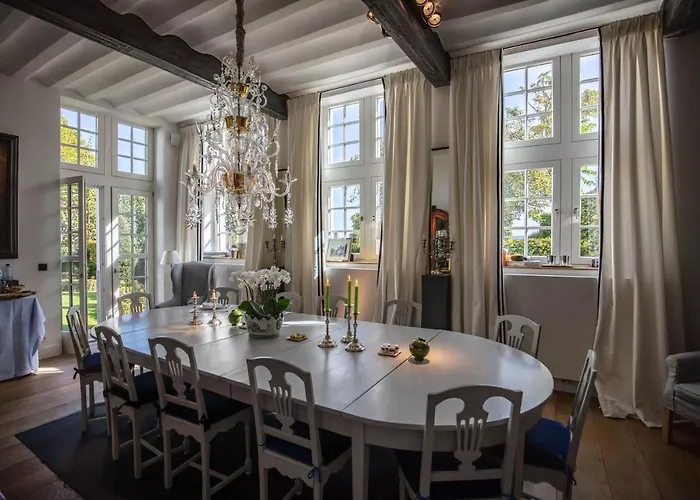 Faubourg Saint Martin