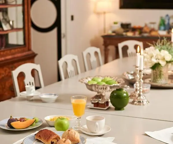 Faubourg Saint Martin Liegi